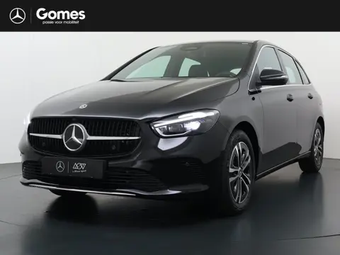 Mercedes-Benz B-Klasse 250 e Business Solution Luxury Line