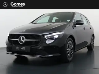 Mercedes-Benz B-Klasse 250 e Business Solution Luxury Line