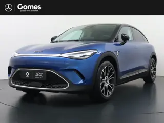 smart #3 Premium 66 kWh