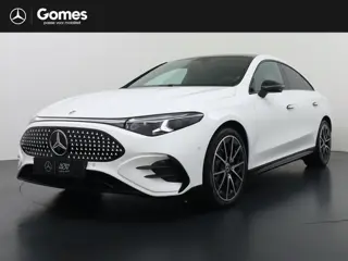 Mercedes-Benz CLA 250+ Launch Edition 85 kWh Accu | Trekhaak Wegklapbaar | Memorystoelen | Warmtepom