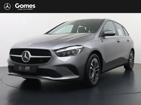 Mercedes-Benz B-Klasse 250 e Business Solution | Achteruitrijcamera | DAB+ Radio | Distronic Cruise 
