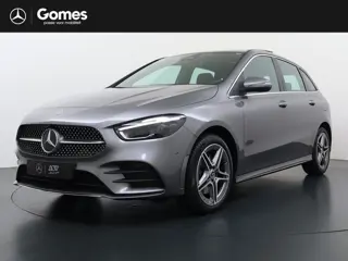 Mercedes-Benz B-Klasse 250 e Business Solution AMG | Panorama - Schuifdak | Multibeam Led | DAB+ Rad