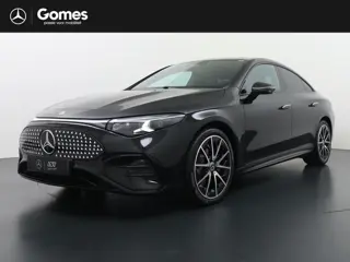 Mercedes-Benz CLA 250+ Launch Edition 85 kWh Accu | Memorystoelen | Warmtepomp | Multibeam Led | Sto