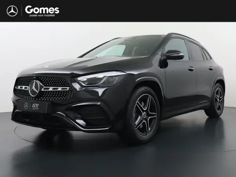 Mercedes-Benz GLA 180 Business Solution AMG