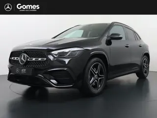 Mercedes-Benz GLA 180 Business Solution AMG