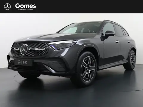 Mercedes-Benz GLC 400e 4MATIC Sport Edition | Distronic Cruise Control | Memorystoelen | Panorama - 