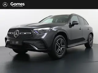 Mercedes-Benz GLC 400e 4MATIC Sport Edition | Distronic Cruise Control | Memorystoelen | Panorama - 