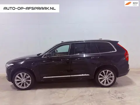 Volvo XC90 2.0 T8 Twin Engine AWD Inscription Luchtv. Pano 7p.