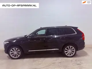 Volvo XC90 2.0 T8 Twin Engine AWD Inscription Luchtv. Pano 7p.