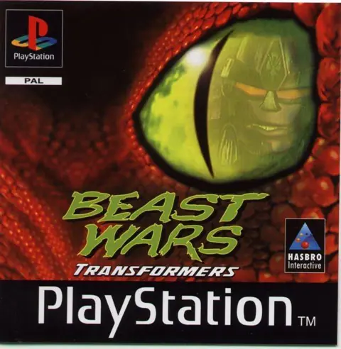 Beast Wars