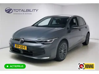 Volkswagen Golf 1.5 TSI Bus. Comf. Ed. 116 PK | Stoel & Stuurverw. | App. connect | Adap. Cruise | E