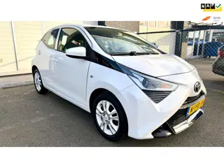 Toyota Aygo 1.0 VVT-i x-play | Camera | Airco | Nette Auto