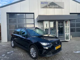 SEAT Arona 1.0 EcoTSI Reference (bj 2024)