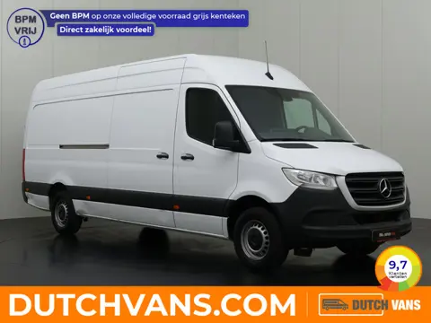 Mercedes-Benz Sprinter 316CDi L3H2 Maxi | Euro 6 | Navigatie | Camera | Multimedia | 3-Zits | Airco 