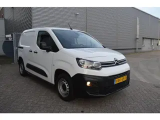 Citroen Berlingo 1.5 BlueHDI Driver bj21 63204 km NAP NAVI elec pak