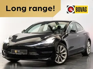 Tesla Model 3 Long Range AWD 75 kWh