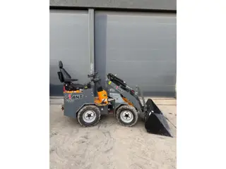 Giant G1200 (bj 2024)