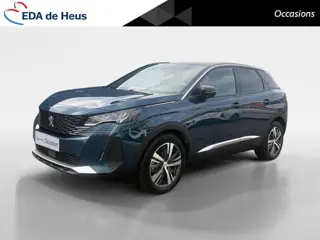 Peugeot 3008 1.6 HYbrid 225 Active Pack Business | Automaat | Camera | Apple Carplay/Android Auto | 
