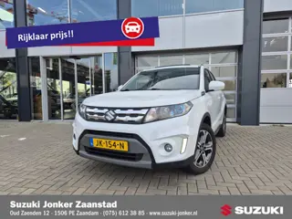 Suzuki Vitara 1.6 High Executive