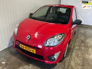 Renault Twingo 1.2-16V Authentique Nette auto.
