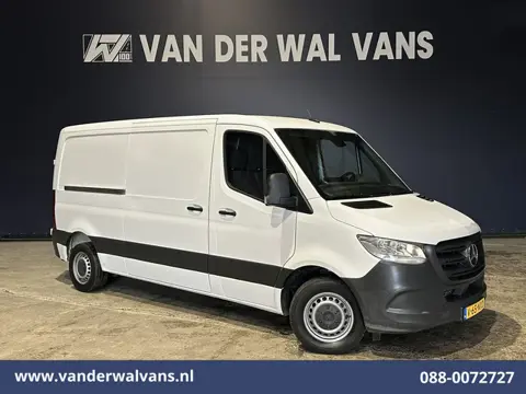 Mercedes-Benz Sprinter 311 CDI L2H1 Euro6 Airco | Camera | Apple Carplay | Cruisecontrol | Trekhaak 