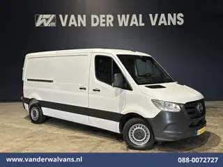 Mercedes-Benz Sprinter 311 CDI L2H1 Euro6 Airco | Camera | Apple Carplay | Cruisecontrol | Trekhaak 