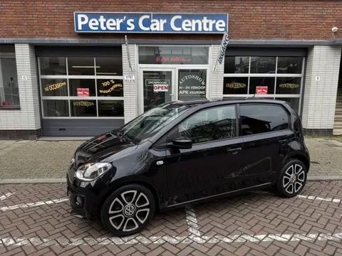 Volkswagen up! 1.0 move up! (bj 2012)