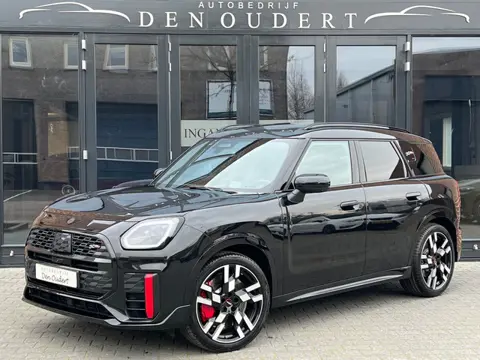 MINI Countryman 2.0 JCW ALL4 John Cooper Works XL PANO/MASSAGE/ALLE OPTIE'S