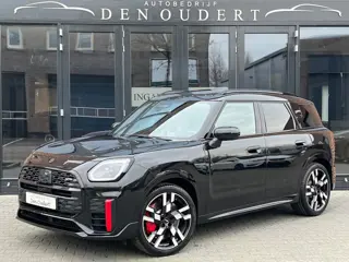 MINI Countryman 2.0 JCW ALL4 John Cooper Works XL PANO/MASSAGE/ALLE OPTIE'S