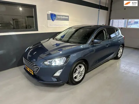 Ford FOCUS 1.0 EcoBoost Titanium X Business