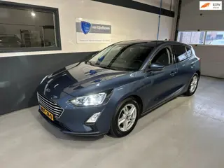 Ford FOCUS 1.0 EcoBoost Titanium X Business
