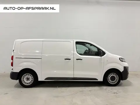 Opel Vivaro-e L2H1 Edition 50 kWh BTW 21% Koel Wagen