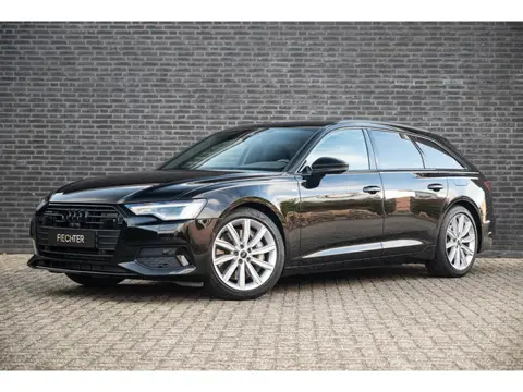 Audi A6 Avant 50 TFSI e quattro S Line