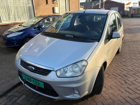 Ford C-Max 1.8-16V Titanium Flexifuel