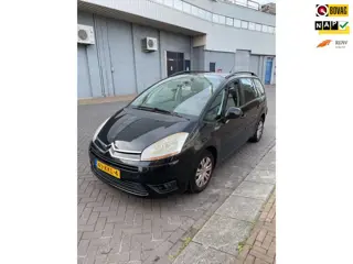 Citroen Grand C4 Picasso 1.6 VTi Prestige 7p.