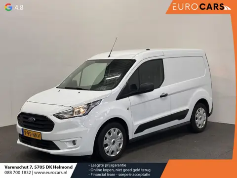 Ford Transit Connect 1.5 TDCI L1 Trend Trekhaak Navigatie Apple Carplay/Android Auto Camera Parkeers