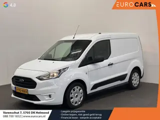 Ford Transit Connect 1.5 TDCI L1 Trend Trekhaak Navigatie Apple Carplay/Android Auto Camera Parkeers