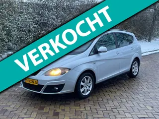 Seat Altea XL 1.2 TSI Ecomotive Good Stuff 6-bak