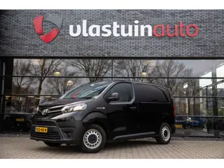 Toyota PROACE Electric Compact Standard Range Navigator , Carplay/Android auto,
