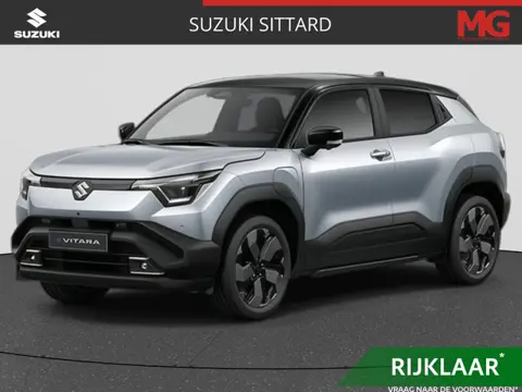 Suzuki e VITARA Style 61 kWh | Rijklaar | Nieuw |