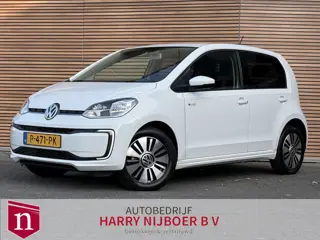 Volkswagen e-Up! e-up! Stoelverwarming / Clima / Lm Velgen
