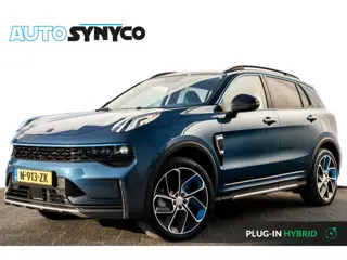 Lynk & Co 01 1.5 Plug-in Hybrid 262 Pk I Panoramadak I Adapt. Cruise | 20 inch LMV | Achteruitrijcam