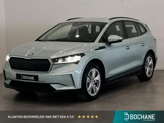 Skoda Enyaq iV 60 | 93,5% SOH | Navigatie | Climate Control | Cruise Control | Lichtmetalen velgen 1