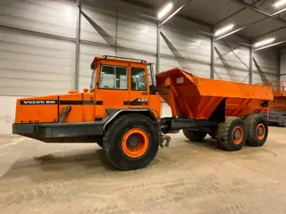 Volvo A 20