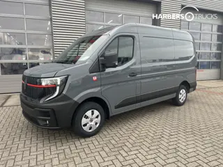 Renault Master Red Edition BPM VRIJ! (bj 2024)
