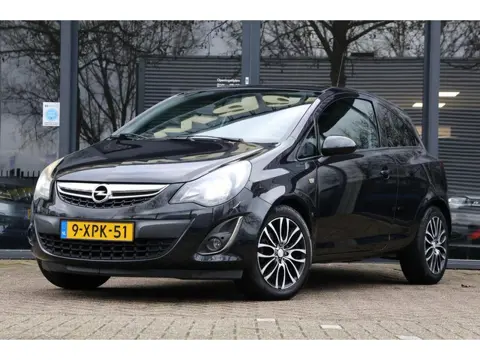 Opel Corsa 1.4-16V BlitZ-VERKOCHT!!