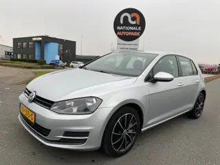 Volkswagen Golf 2013 * 1.2 TSI Trendline * APK * EXPORT & HANDEL !!