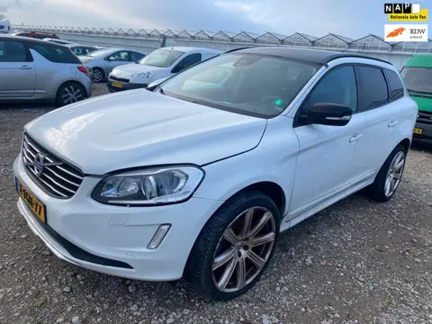 Volvo XC60 2014 * 2.4 D4 Kinetic * MOTOR PROBLEM * EXPORT OF HANDEL * EURO 5 *