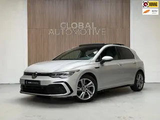 Volkswagen Golf 1.5 TSI 150PK R LINE - PANORAMADAK - STUURVERWARMING