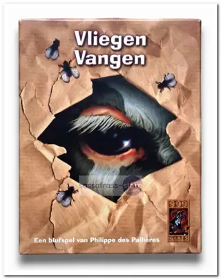 Vliegen vangen - 999 Games